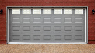 Garage Door Repair at El Dorado Hills Townhomes El Dorado Hills, California